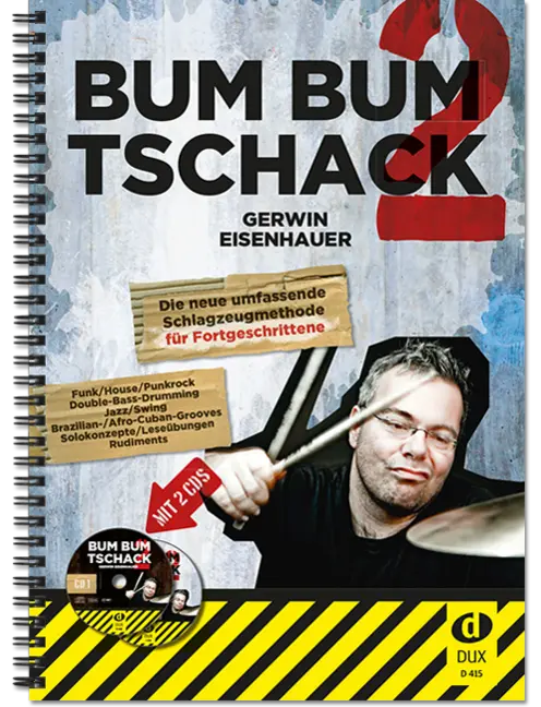 Bum Bum Tschack 2